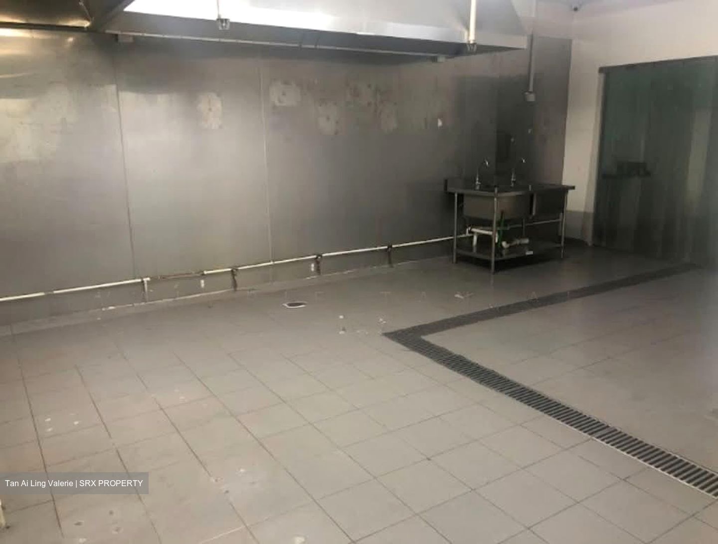 Food Xchange @ Admiralty (D27), Factory #526463801